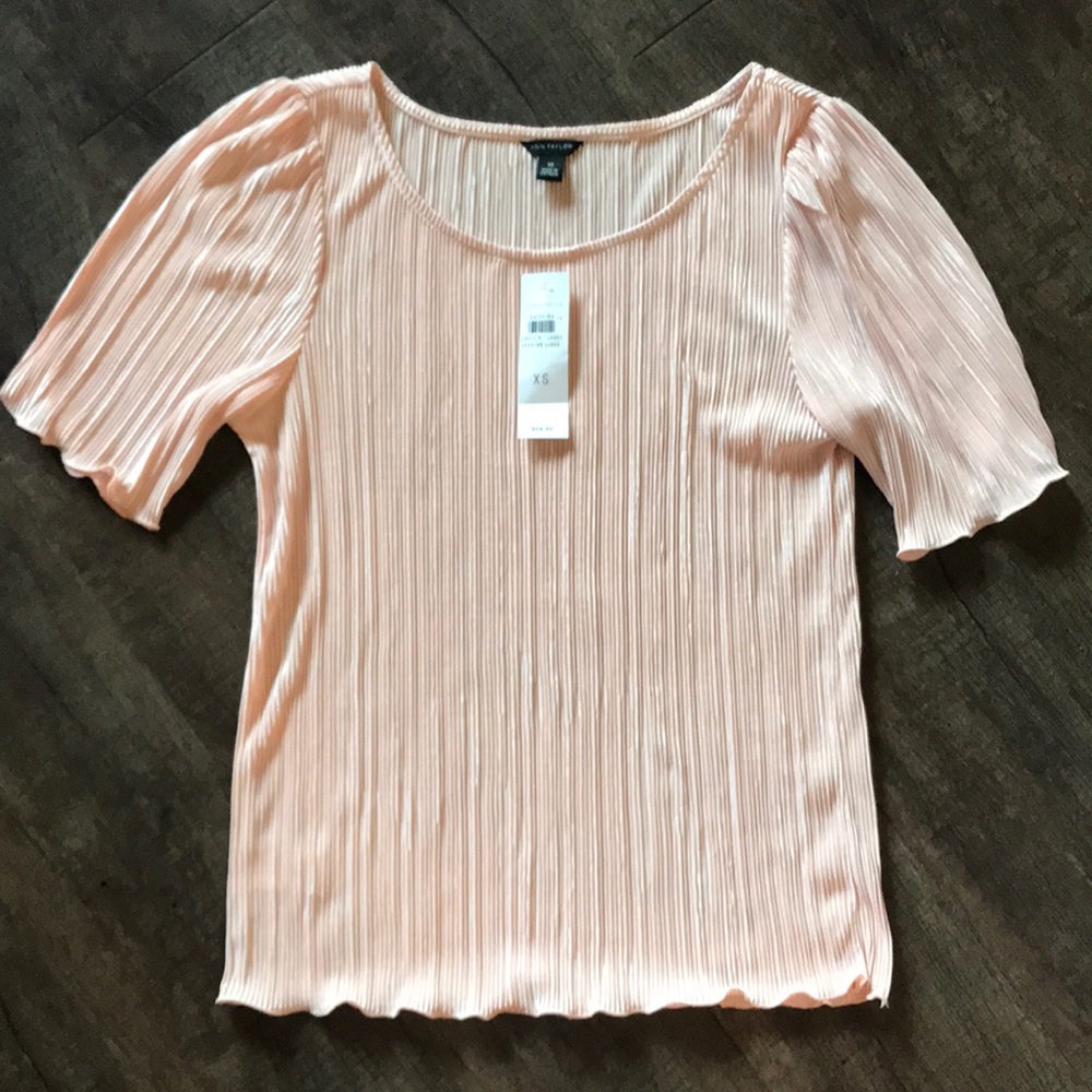 Ann Taylor blouse